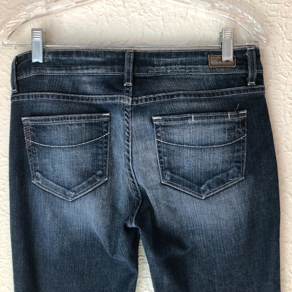 Paige Premium Denim Jimmy Jimmy Big Sur 26 BIG